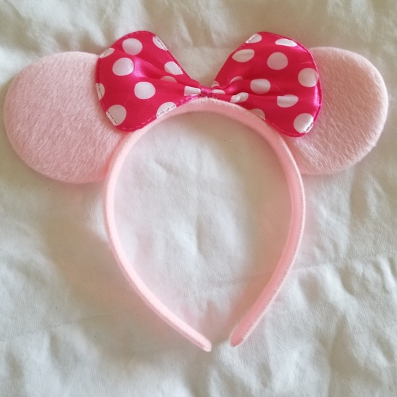 Minnie Mouse Halloween costume sz 2 - Picture 7 of 7